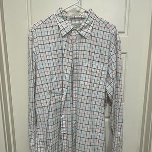 Nautica Long Sleeve Shirt